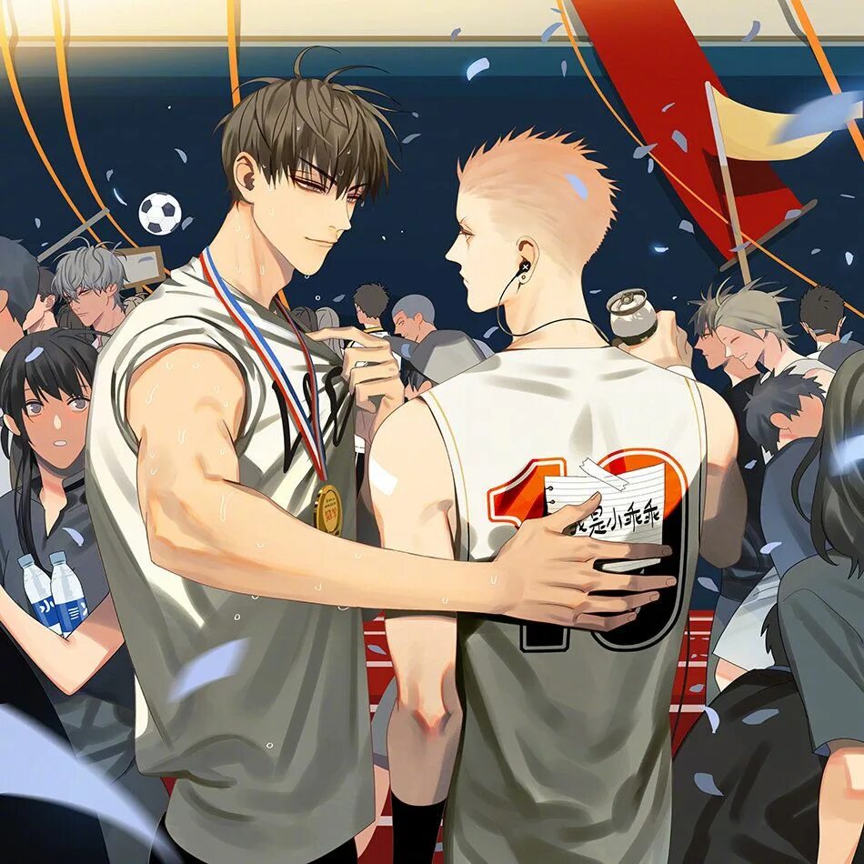 Хэ Тянь OLDXIAN. Хэ Тянь и МО Гуань Шань. МО Гуань Шань и Хэ Тянь арт. 19 Дней Хэ Тянь. The path of star манга