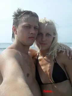 Andrey and annette