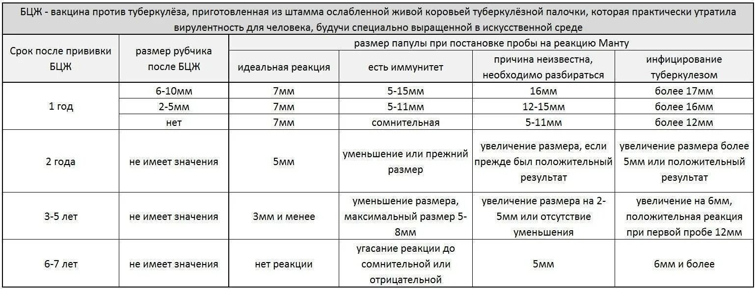 Температура после прививки от гепатита. Норма прививки манту у детей 6 лет. Нормальный размер реакции манту у детей. Реакция манту норма в 1.5 года.