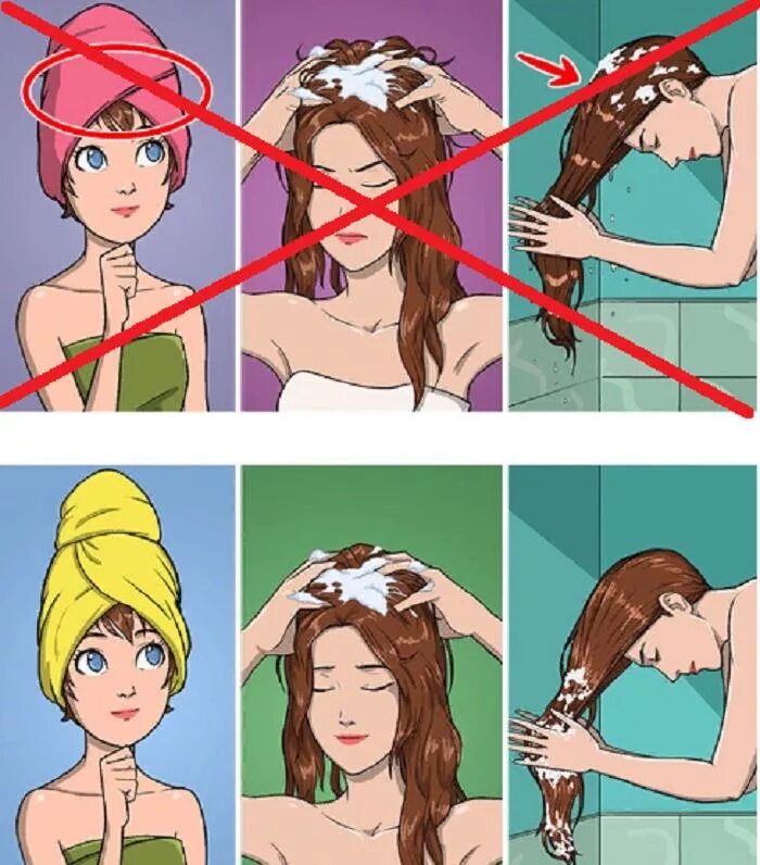 Нужно наносить на чистые. Как правильно мыть голову. Какмпрааильно мыть волосы. КПК праыильная мыть годову. Как правильно мыть волосы.