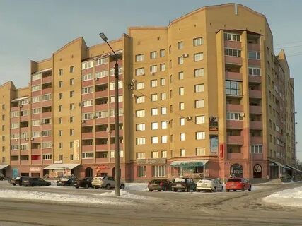 Красная площадь выкса