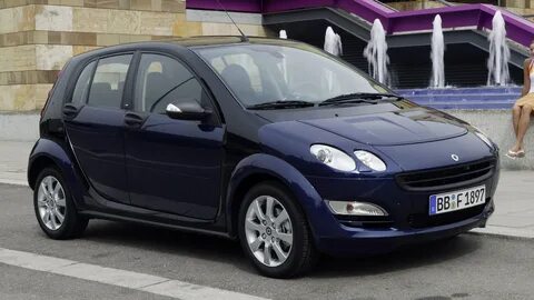 Smart на русском языке