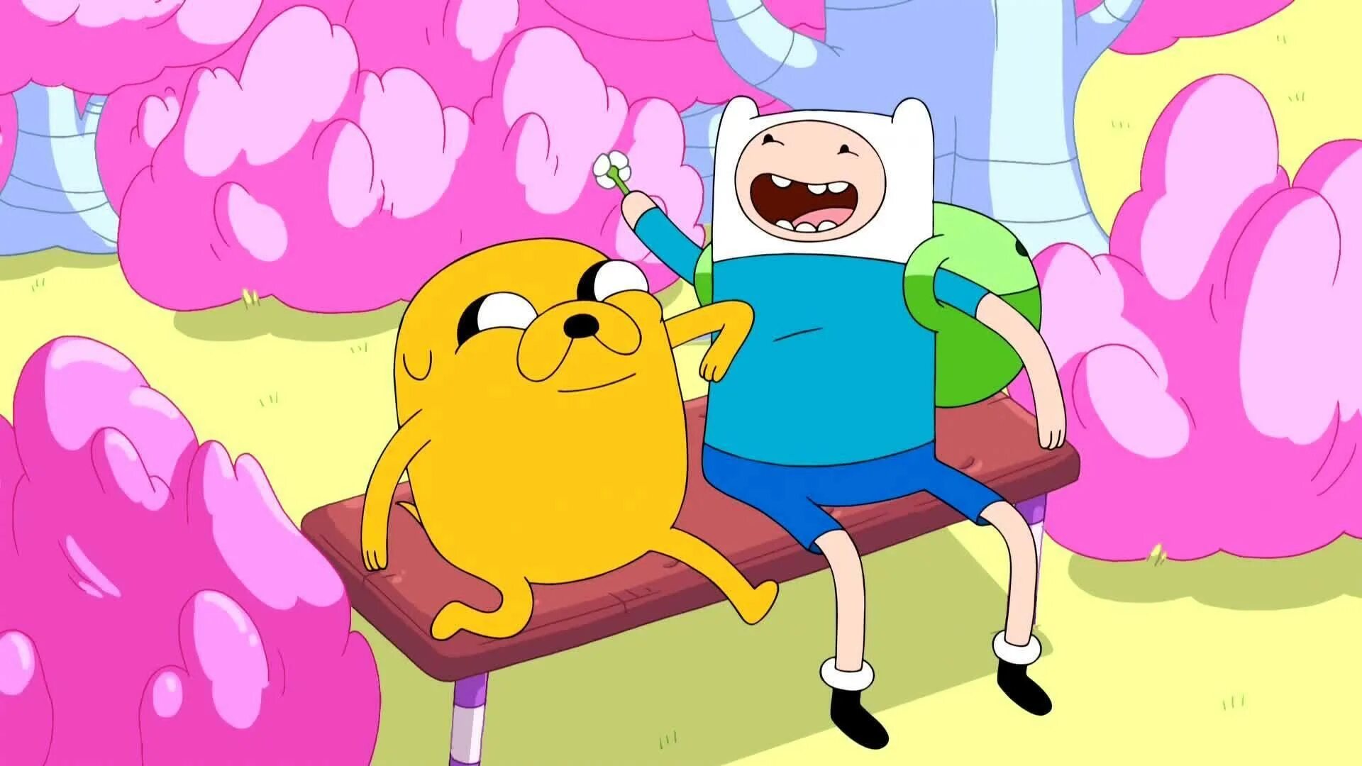 Финн и Джейк. Adventure time фин и Джейк.