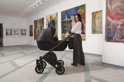Anex коляски