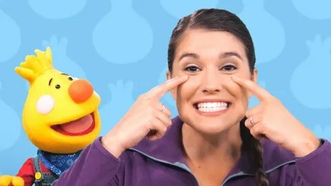 Head song for kids