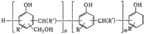Резольные смолы. Строение резольных смол. Фенолформальдегидная смола резольного типа формула. Сшивка резольной смолы. Резольные смолы.