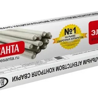 Электроды для ресанты 220