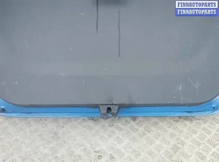 Заднее стекло опель мокка