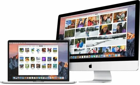 Apple system