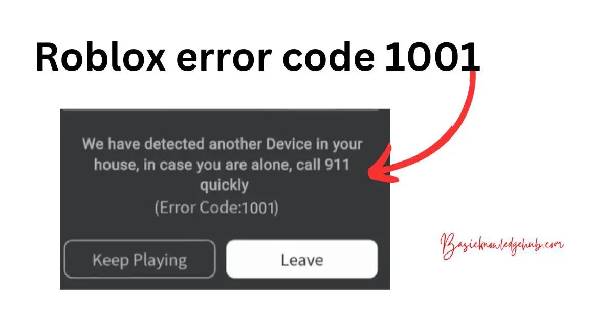 Ошибка 264 в roblox. Error 1001 Roblox. Ошибка РОБЛОКСА 1001. Ошибка 1001 в Roblox. Ошибка РОБЛОКС.