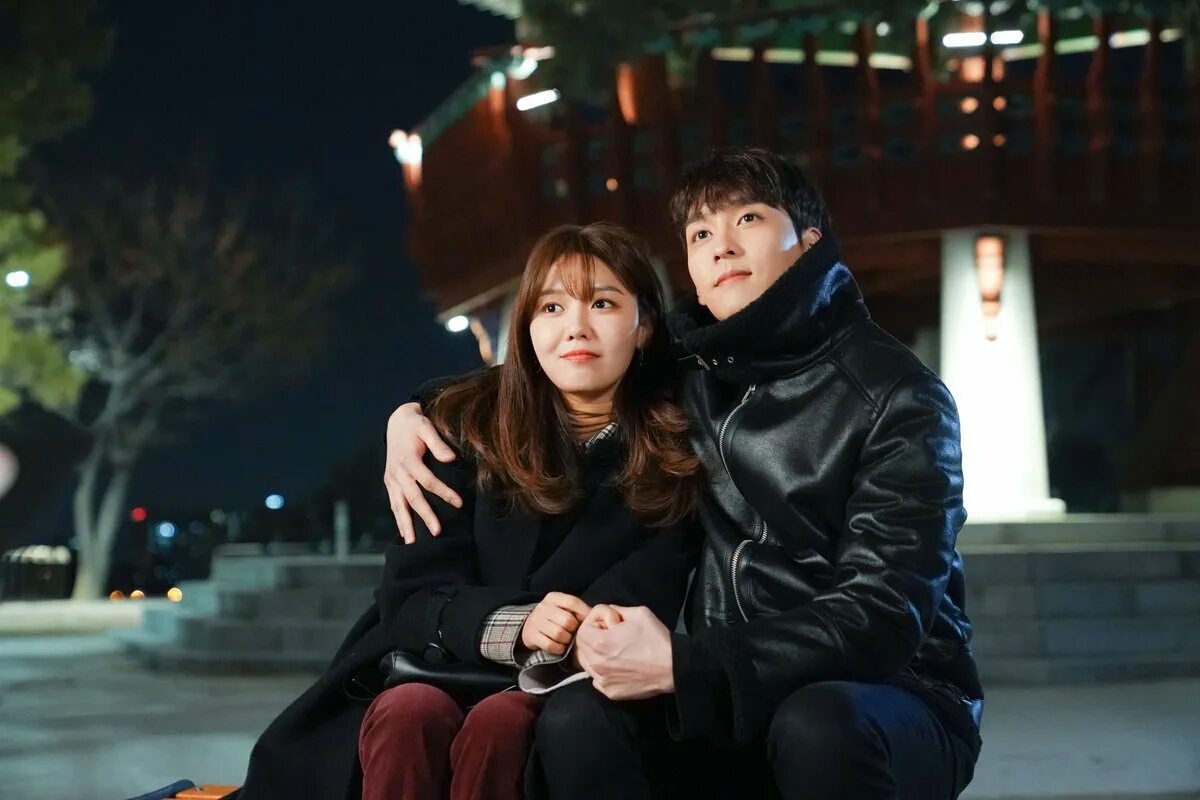 так я женился на антифанатке дорама софтбокс