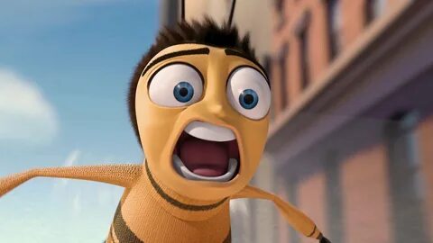 The ENTIRE BEE MOVIE But Only The Word Bee In It: Video Gallery (Sorted by ...