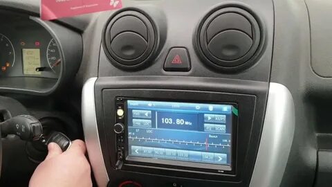 Установка андроид на гранту
