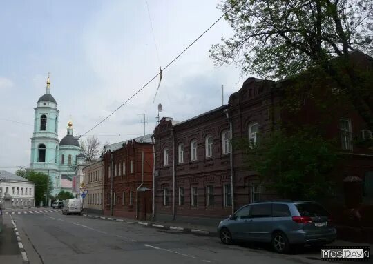Ул станиславского д 22 стр 2. 3. Ул николоямская 57. Николоямская 21. Николоямская ул 21 7 стр.