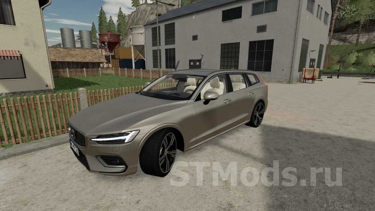Мод на фс 22 вольво. Fs22 вольво. вольво фс 22. volvo для фс 22. мод volvo s60 для фс 22.