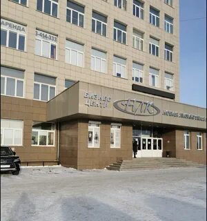 Улица 2 станционная новосибирск