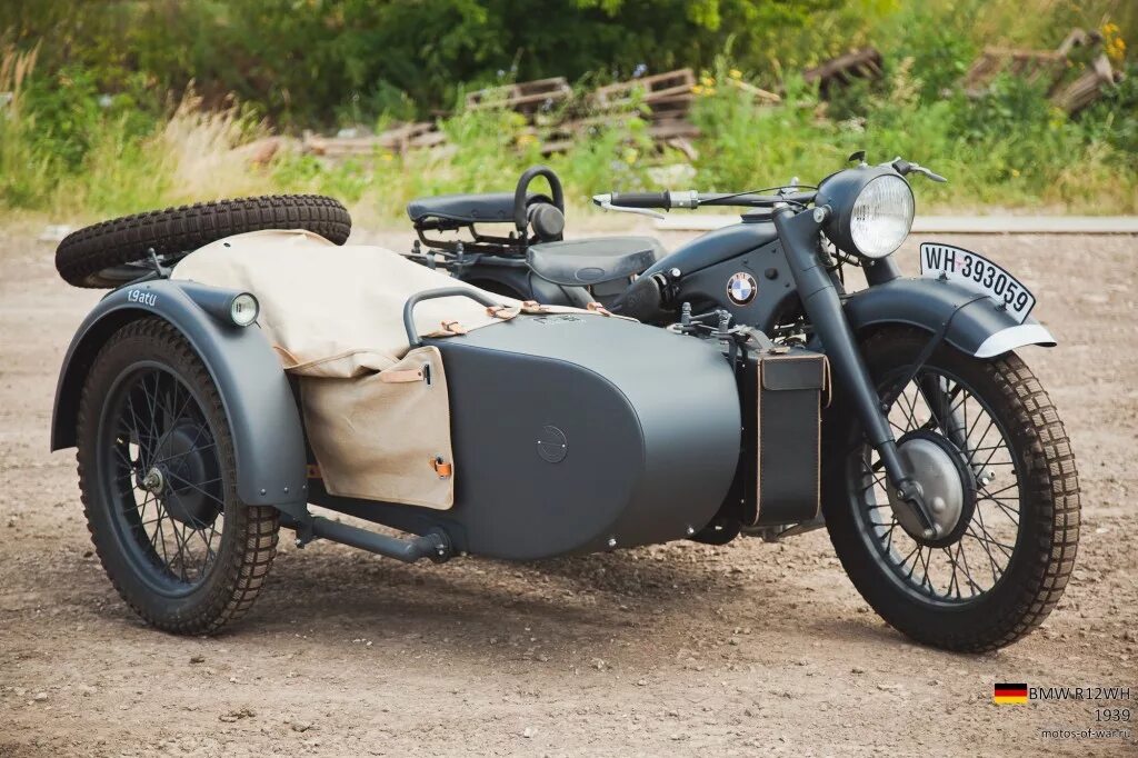 bmw r12 ww2 - Cheap Online Shopping