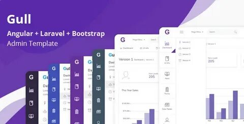 Laravel bootstrap