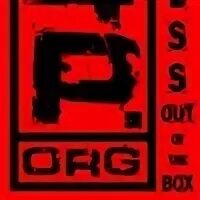 P org