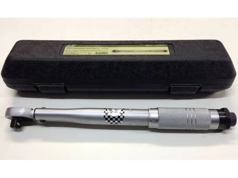 Динамометрический ключ дело техники 5 25. 690102 Дело техники. 690370 Ключ динамометрический.