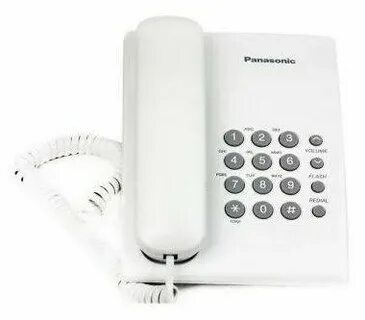 Panasonic kx hn3001ruw