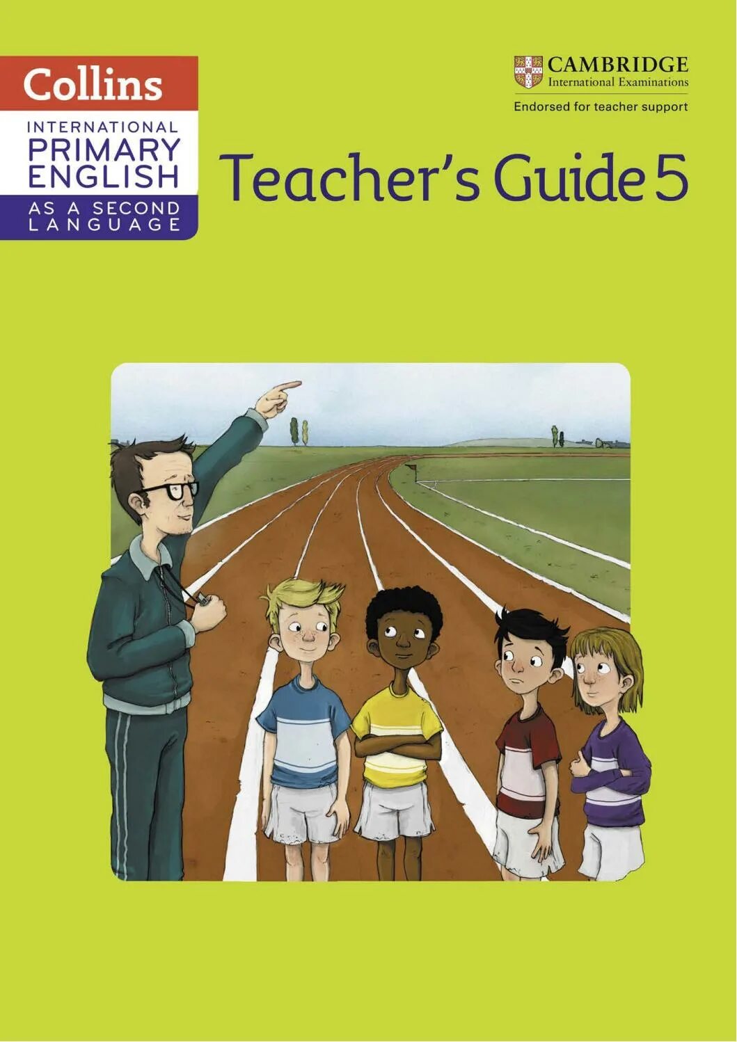 Cambridge Primary English 2. English for Primary teachers. Cambridge English as a second language. Немецкий язык students book.