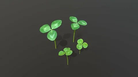 Clover 3
