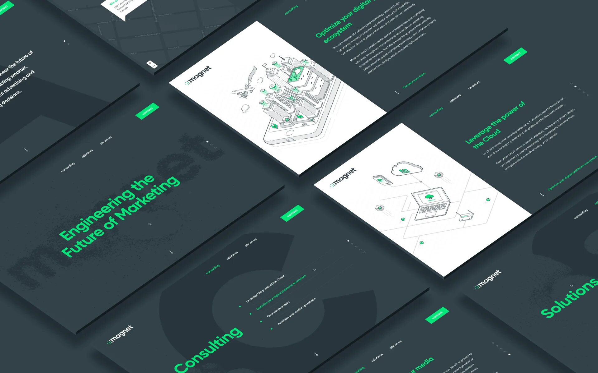 Limerence_weaggro. Site branding. Site branding. Брендинг сайта. Site branding.