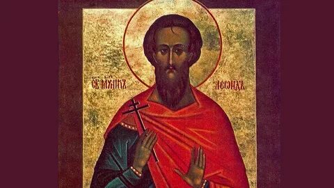 Авраамий болгарский