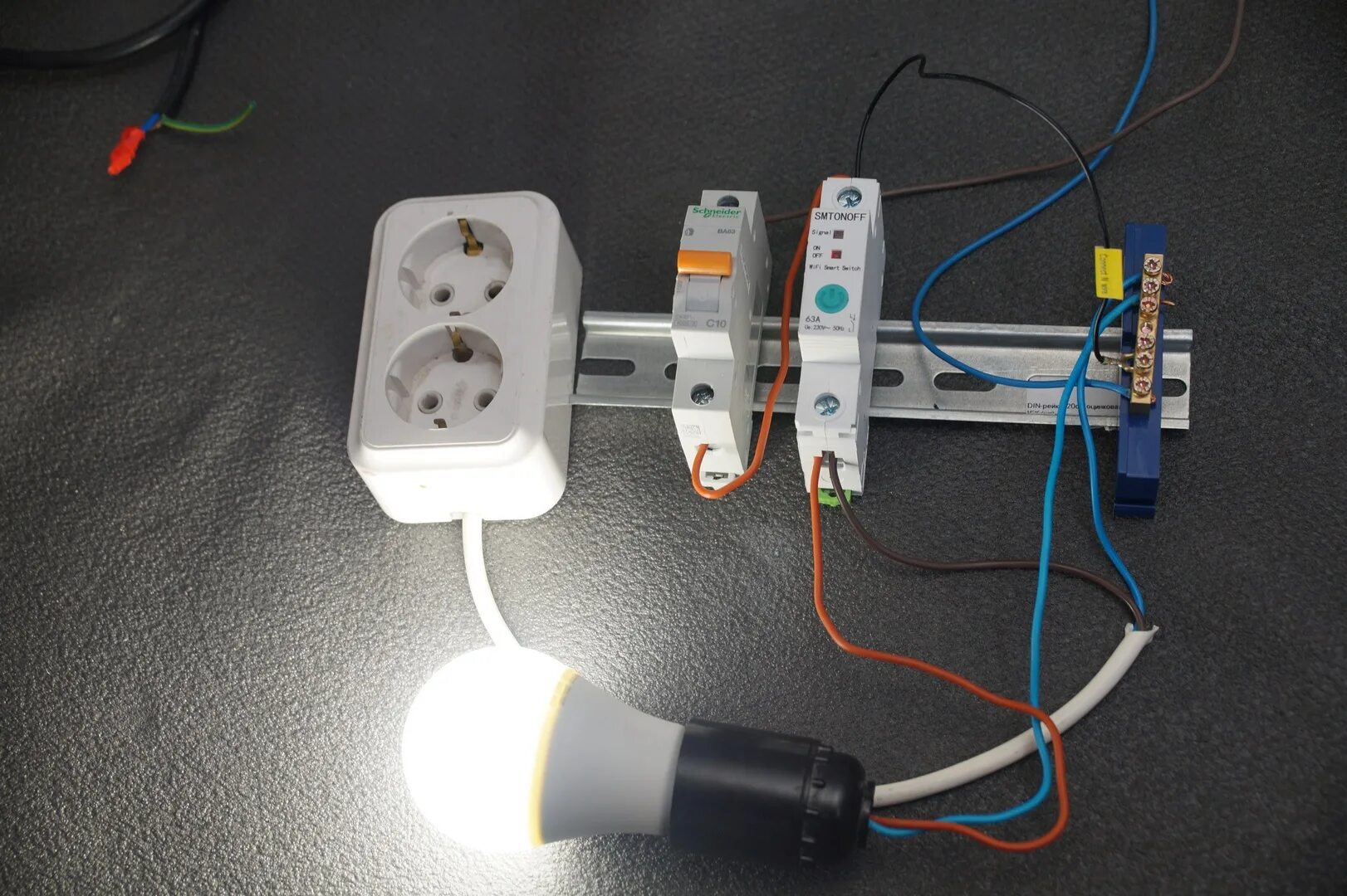 Подключение wifi автомата Подключение wifi автомата