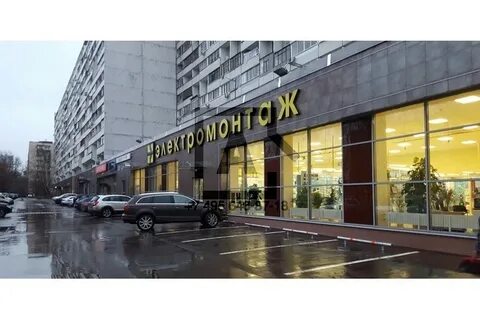 Москва мневники 6