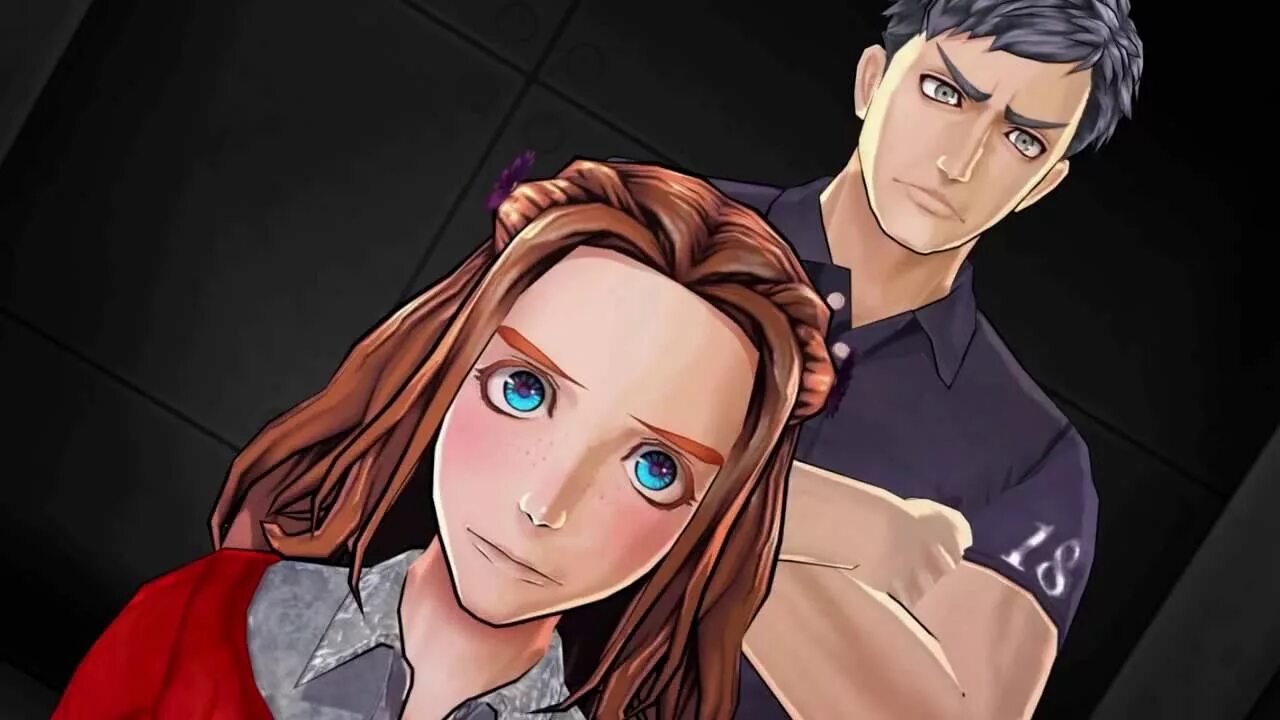 Zero time Dilemma. Zero Escape. The Nonary games/Zero time Dilemma (the Zero Escape Series). Визуальная новелла Zero time Dilemma. Zero escape game