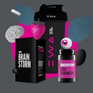 Ewa product продукт