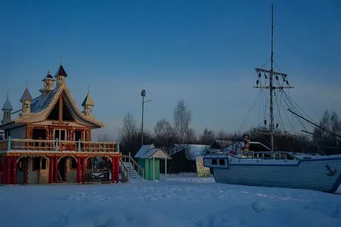 Погода пиляндыш