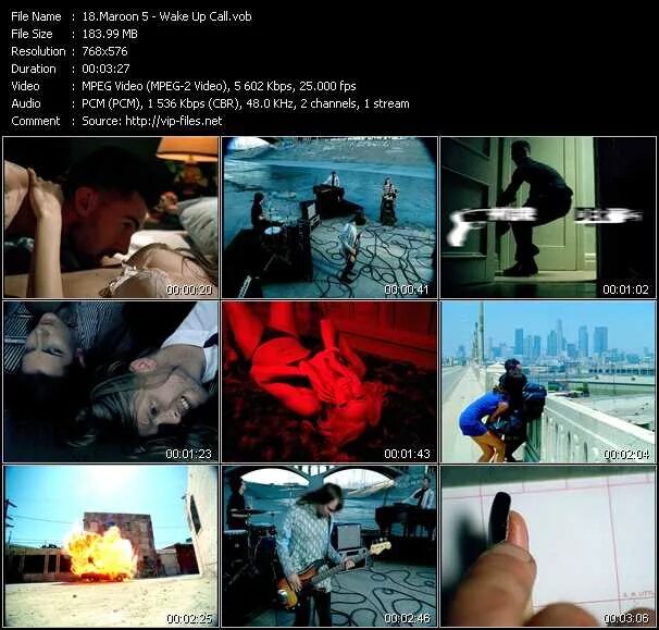 Maroon 5 wake up call. Maroon 5 wake up call клип. maroon 5 wake up call обложка. wake up call заставка.