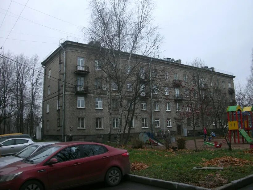 Понтонный ул заводская