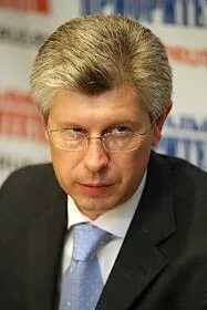 Губернаторы 2010