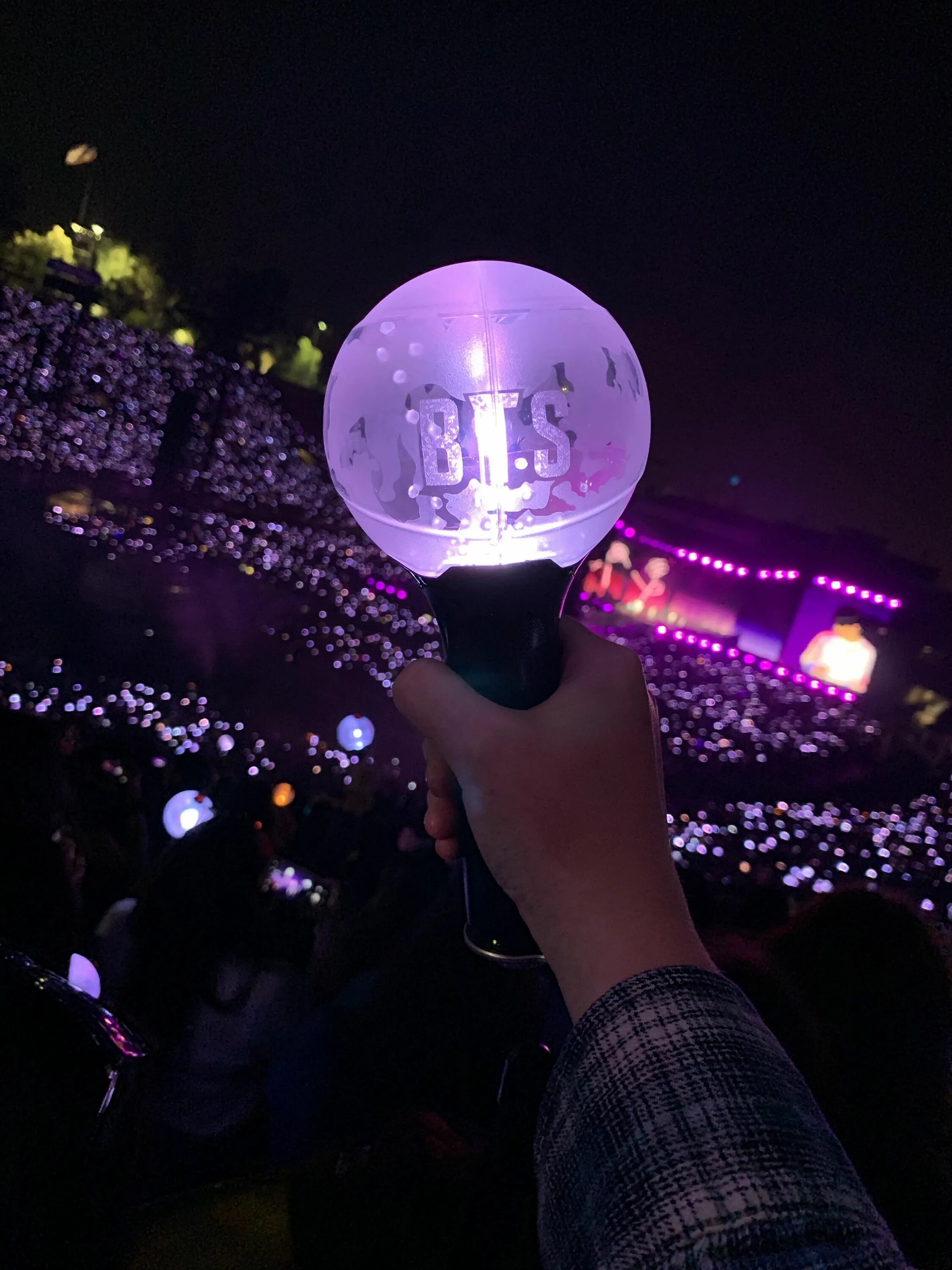 Army forever