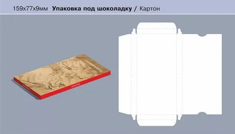 Формат без упаковки