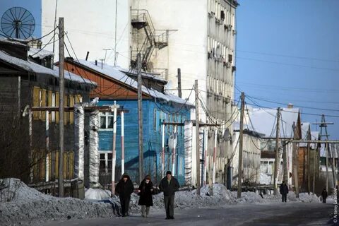 Гисметео зырянка верхнеколымский