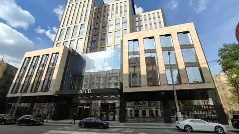 Брестская улица 1 5