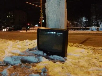 Почему телевидение не работает в петрозаводске