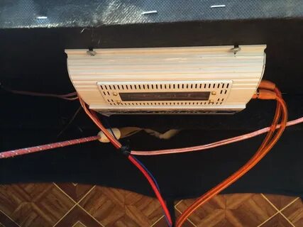 Усилитель 2100