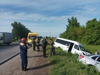 Дтп в чебоксарском районе