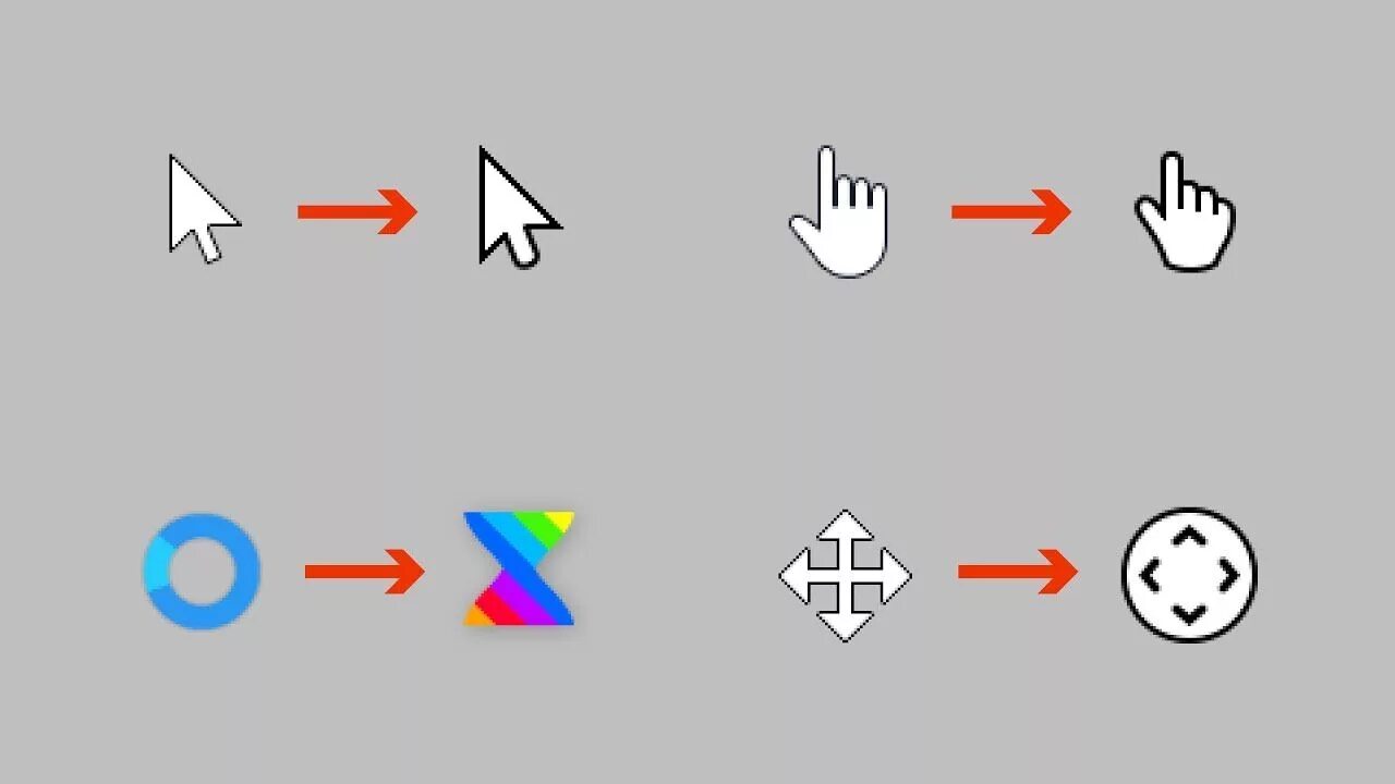 Cursor result