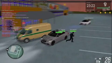 Отыгровки провинция