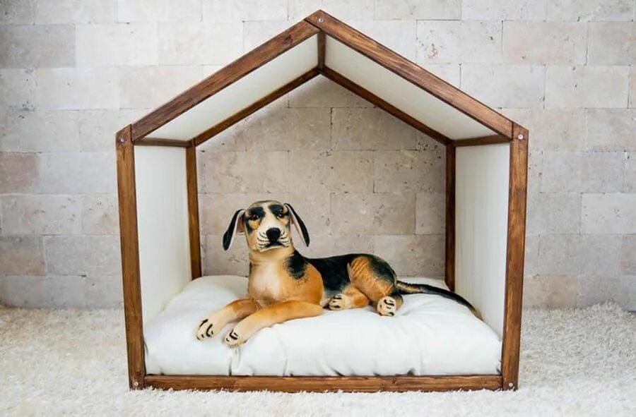How to properly make a dog kennel: insulated construction. Будка догс. Стильная будка для собаки. Dog house. Жилище собаки.