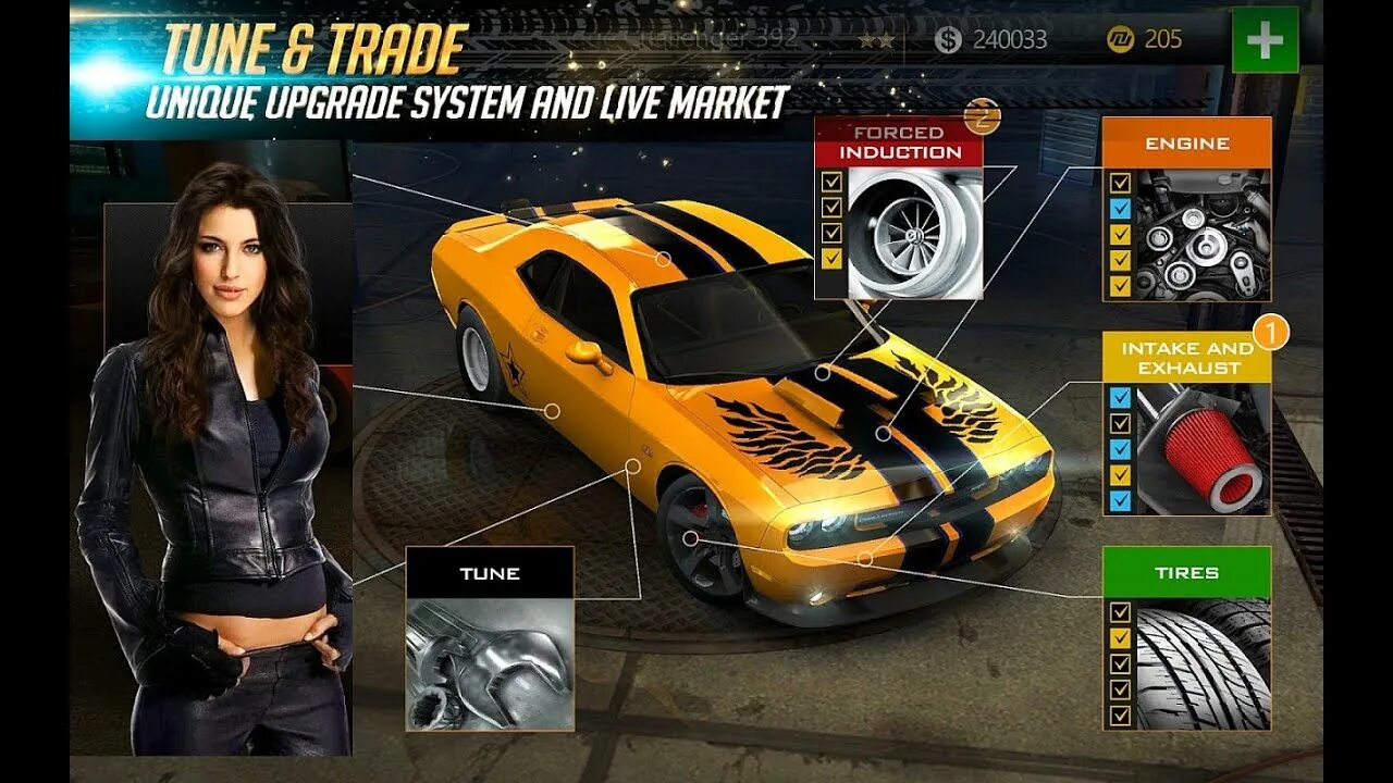The Crew Beta PC Car Tuning and Customization - YouTube