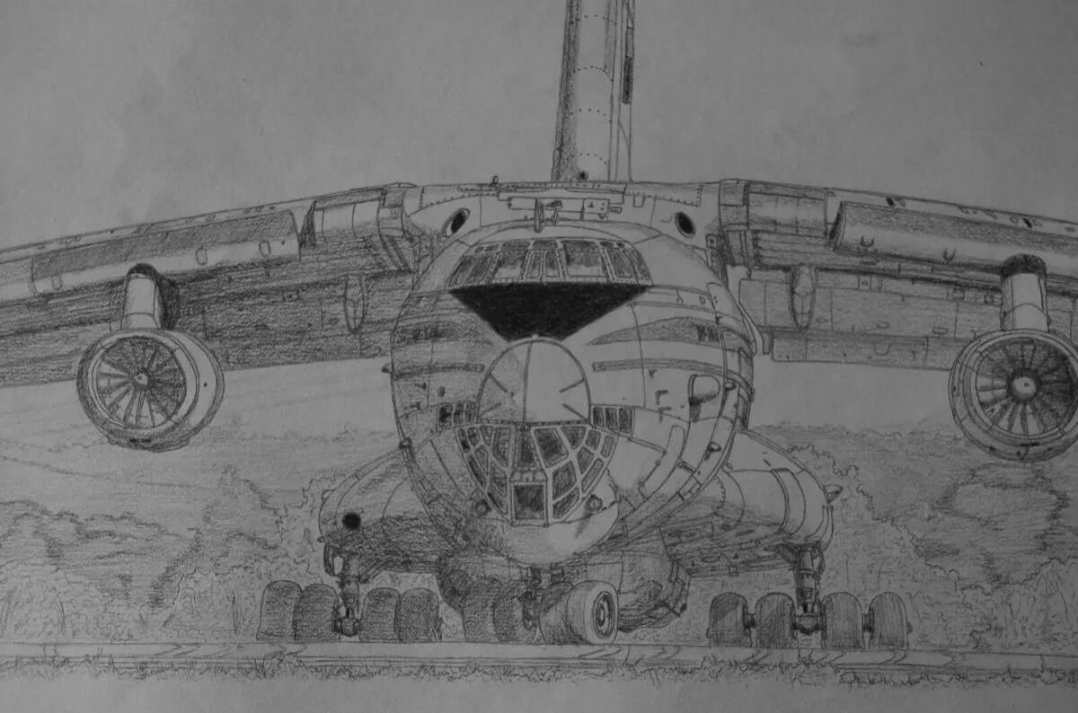 Ил 2 рисунок. Ил 28 раскраска. Ил-28. Рисунок ил. Ил 76 картина.