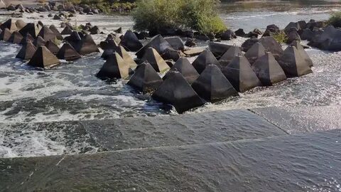 Актюбинск дамба